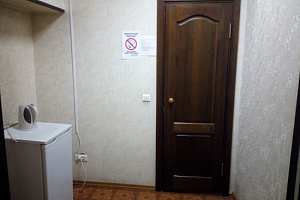 &quot;Кировский&quot; гостиничный комплекс в Новосибирске 7