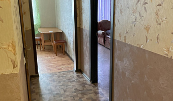 1-комнатная квартира Плякина 3А в Саратове - фото 3