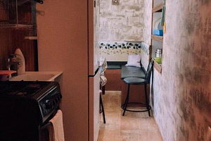 Квартиры Абхазии на месяц, 2х-комнатная Рыбзаводская 88 кв 1 на месяц - раннее бронирование