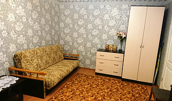1-комнатная квартира Шевченко 241 в Анапе - фото 5