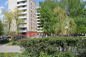 Квартиры Курска в центре, "Оливия" 2х-комнатная в центре - фото