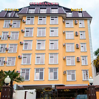 &quot;Марианна&quot; отель