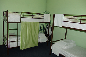 Гостиницы Новосибирска с кухней в номере, "Отель-центр Антей" с кухней в номере - раннее бронирование