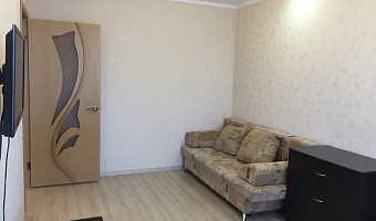 1-комнатная квартира Черноморская 61 в Анапе - фото 4