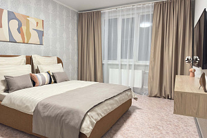 2х-комнатная квартира Беговая 219/1 эт 13