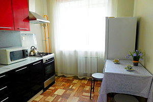 1-комнатная квартира Подстепновская 28 в п. Придорожный (Самара) 27
