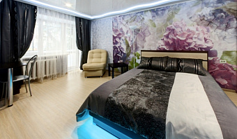 &quot;InnHome Apartments Плеханова 14&quot; 1-комнатная квартира в Челябинске - фото 3