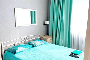 1-комнатная квартира Медовая 80Б