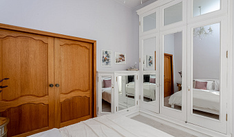 &quot;Rayon de soleil&quot; 3х-комнатная квартира в Санкт-Петербурге - фото 4
