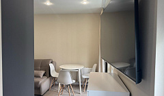 Фото объекта «Квартира-студия Искры 88 эт 7 в Кудепсте», 3