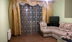 Фото объекта «Квартира-студия Рубежный 28 в Севастополе», 5