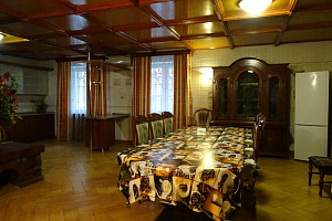 Гостевой дом Толстого 36 в Геленджике фото 2