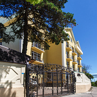 &quot;Пеликан&quot; гостевой дом