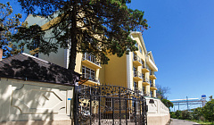 Фото объекта ««Пеликан» гостевой дом в Сочи», 2