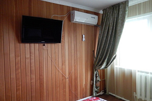&quot;Кедровый дом Кочиевских&quot; мини-гостиница в Горно-Алтайске фото 2