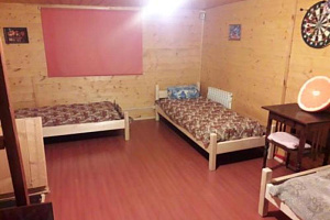 Квартиры Кунгура 2-комнатные, "Кунгур-Шале" 2х-комнатная - фото