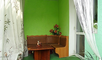 2х-комнатная квартира на земле Приморская 10 в Евпатории - фото 5