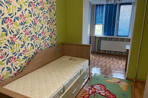 2х-комнатная квартира Евпаторийская 26 в п. Черноморское фото 11