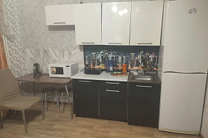 Квартира-студия 7-й микрорайон 45