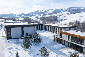 "СредиГор" отель