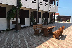 "Сказка" эко-отель