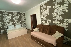 1-комнатная квартира Дзержинского 9 в Мелеузе фото 9