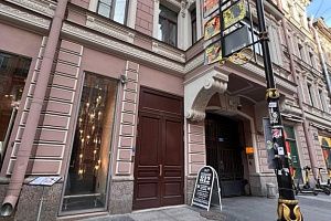 "Топчик" хостел