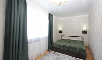 2х-комнатная квартира Линейная 31 в Кисловодске - фото 5