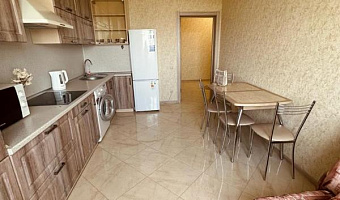1-комнатная квартира Мира 15 в Кабардинке - фото 4