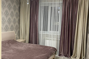 Апарт-отели в Пятигорске, 2х-комнатная Оранжерейная 17 апарт-отель - забронировать номер