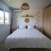 &quot;С Бассейном и Шикарным Видом на Горы&quot; дом под-ключ