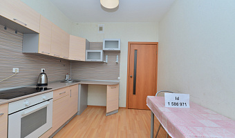 1-комнатная квартира Степана Разина 122 в Екатеринбурге - фото 5