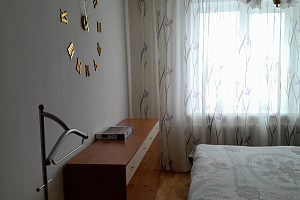 Гостиницы Ладожского озера все включено, 2х-комнатная Ульяновская 15к2 все включено - забронировать номер