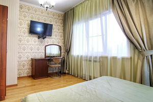 &quot;Аква-Вита&quot; гостиничный комплекс в Мостовском фото 4