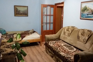 1-комнатная квартира Ефремова 20 в Севастополе 2
