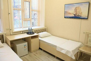 Отели Дагестана для отдыха с детьми, "GRAND HOTEL" для отдыха с детьми - забронировать номер
