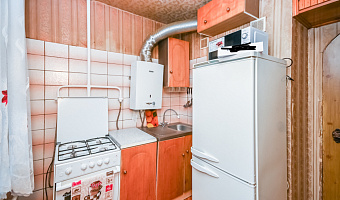 2х-комнатная квартира Дружбы 1А в Сергиевом Посаде - фото 3