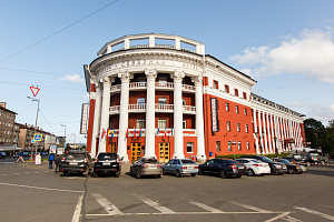 «Северная» гостиница