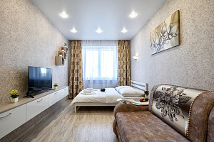 Мотели в Калининграде, "Apart Mari на Клинической 19а" 1-комнатная мотель - раннее бронирование