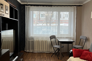 2х-комнатная квартира Абеля 31 в Петропавловске-Камчатском 6