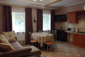 Гостиницы Твери для двоих, "Рябеевская поляна" гостиничный комплекс для двоих - цены
