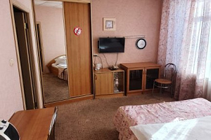 &quot;Постоялый двор&quot; гостиница в Петропавловск-Камчатском фото 3