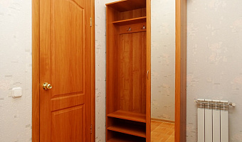 1-комнатная квартира Черноморская 39 в Анапе - фото 2