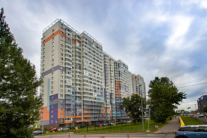 1-комнатная квартира Энергетиков 9к1 эт 6 в Санкт-Петербурге 8