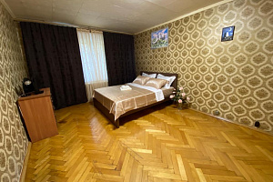 Лучшие гостиницы Москвы, 1-комнатная Шелепихинская 8с2 лучшие - фото