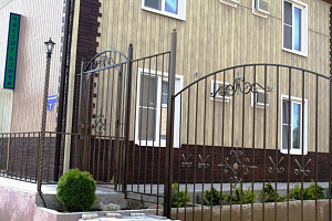 Гостевые дома Ярославля в центре, "Чистые Ключи" арт-отель в центре - забронировать номер