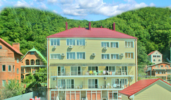 &quot;Солнечный&quot; гостевой дом в Ольгинке - фото 3