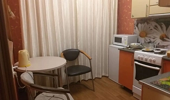 &quot;Уютная в центре города&quot; 1-комнатная квартира в Железногорске - фото 2