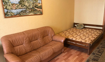 1-комнатная квартира Чернышевского 17Д в Перми - фото 2