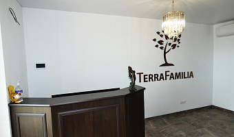 &quot;Terra Familia&quot; гостевой дом в п. Приморский (Феодосия) - фото 5